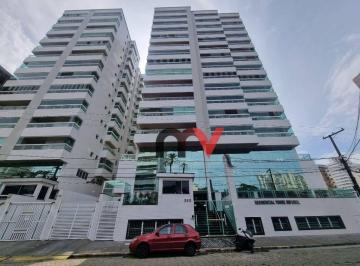 71231dabdfa5b4e5663837e2d1bb4e6d6892992d · Apartamento à venda, 97 m² por R$ 550.000,00 - Aviação - Praia Grande/SP