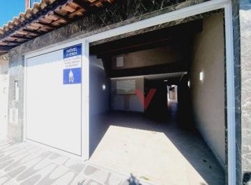 f59258b700a57d4d21436117c0ac19bd1635519e · Casa com 2 dormitórios à venda, 90 m² por R$ 680.000,00 - Mirim - Praia Grande/SP