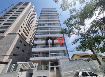 a9ecd773b426e9d55016f82720a62418607f5dc8 · Apartamento à venda, 67 m² por R$ 614.900,00 - Canto do Forte - Praia Grande/SP