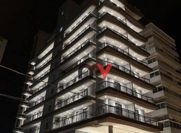 f6809bfac64663ab2241fdd2a23af951eff43b45 · Apartamento à venda, 59 m² por R$ 530.000,00 - Tupi - Praia Grande/SP