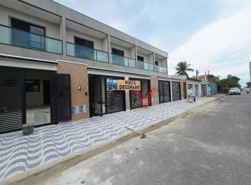 1234bfa286ec74c5b842db4279e8bfe783ebee86 · Sobrado com 2 dormitórios à venda, 55 m² por R$ 420.000,00 - Vilamar - Praia Grande/SP