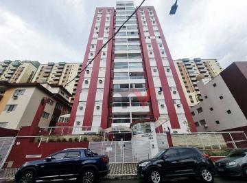 8f79bbc3d84aa533b4f2e6e63287f0b22b495101 · Apartamento à venda, 74 m² por R$ 625.000,00 - Canto do Forte - Praia Grande/SP