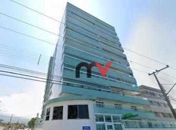 11f54d35b40ad6730946172305d916283e56f312 · Apartamento à venda, 76 m² por R$ 680.000,00 - Vila Balneária - Praia Grande/SP