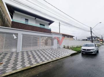 61f908bd00c3573530141d0395731ae71936b93f · Casa com 2 dormitórios à venda, 60 m² por R$ 270.000,00 - Parque das Américas - Praia Grande/SP