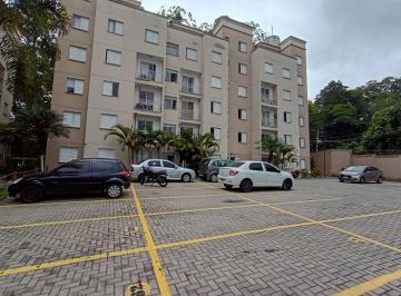 Apartamento de 2 quartos, Cotia · Apartamento nunca habitado com 2 Quartos e 1 banheiro à Venda 185.000