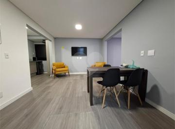 Apartamento · 18m² · 1 Quarto · Studio com 1 quartos à venda em Vila clementino - SP