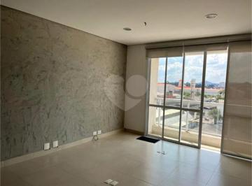 Comercial · 57m² · 2 Vagas · Salas à venda em Vila leopoldina - SP