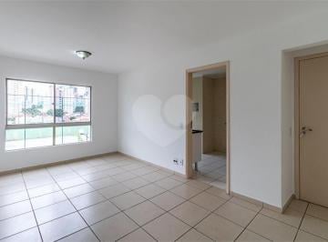 Apartamento · 72m² · 2 Quartos · Apartamento com 2 quartos à venda em Vila nova conceição - SP