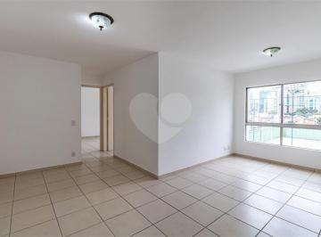 Apartamento · 72m² · 2 Quartos · 1 Vaga · Apartamento de 72 m2 com 2 quartos para alugar na Vila Nova Conceição