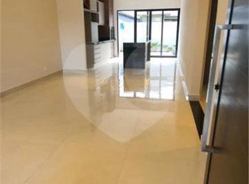 Casa · 150m² · 3 Quartos · 4 Vagas · Condomínio com 3 quartos à venda em Jardim san marco ii - SP