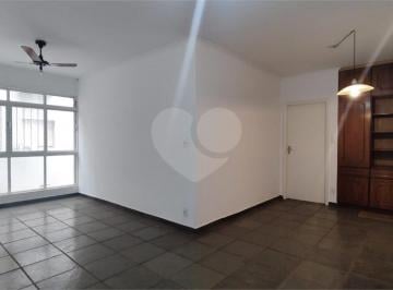 Apartamento · 103m² · 4 Quartos · 1 Vaga · Apartamento com 4 quartos à venda em Centro - SP