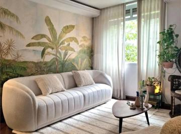 Apartamento · 69m² · 2 Quartos · Apartamento com 2 quartos à venda em Paraíso - SP