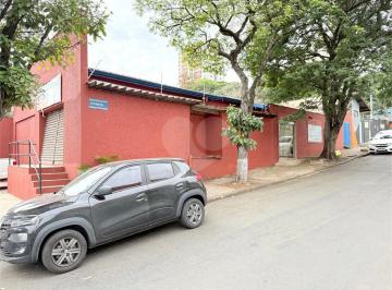 Comercial · 280m² · 3 Vagas · Salão Comercial à venda em Cidade alta - SP
