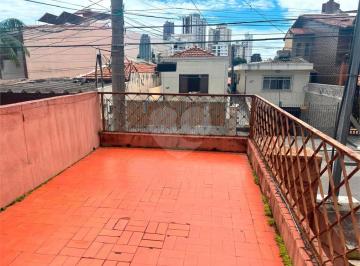 Casa · 96m² · 2 Quartos · 1 Vaga · Sobrado com 2 quartos à venda em Vila ipojuca - SP