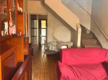 Casa · 96m² · 2 Quartos · 1 Vaga · Sobrado com 2 quartos à venda em Vila ipojuca - SP