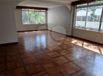 Apartamento · 212m² · 3 Quartos · 2 Vagas · Apartamento com 3 quartos à venda em Jardim paulista - SP