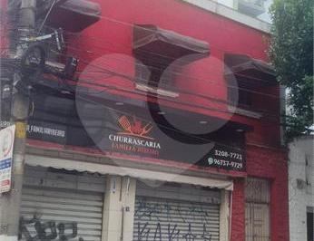 Comercial · 870m² · Prédio inteiro à venda em Liberdade - SP