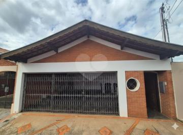 Casa · 194m² · 3 Quartos · 2 Vagas · Casa com 3 quartos à venda em Vila rezende - SP