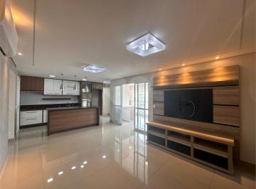 Apartamento · 97m² · 3 Quartos · 2 Vagas · Apartamento com 3 quartos à venda em Jardim elite - SP