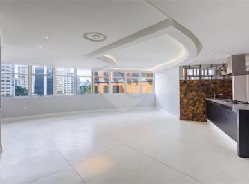 Apartamento · 180m² · 3 Quartos · 2 Vagas · Apartamento com 3 quartos à venda em Jardim paulistano - SP