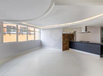 Apartamento · 180m² · 3 Quartos · 2 Vagas · Apartamento com 3 quartos à venda em Jardim paulistano - SP