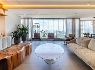 Apartamento · 175m² · 3 Quartos · 2 Vagas · Apartamento com 3 quartos à venda em Cerqueira césar - SP