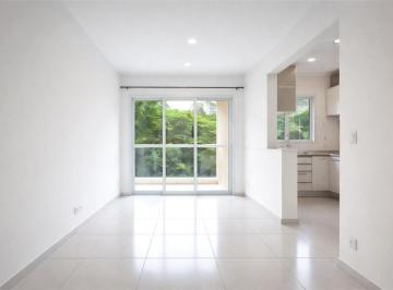 Apartamento · 54m² · 2 Quartos · 2 Vagas · Apartamento com 2 quartos à venda em Vila clementino - SP