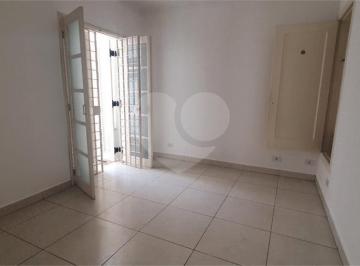 Casa · 61m² · 2 Quartos · 1 Vaga · Sobrado com 2 quartos à venda em Perdizes - SP