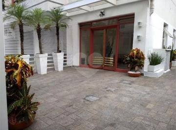 Comercial · 46m² · 1 Vaga · Salas à venda em Jardim paulista - SP