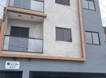 Casa · 29m² · 1 Quarto · Condomínio com 1 quartos à venda em Jardim são paulo(zona norte) - SP