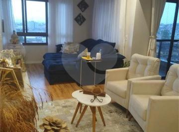 Imagem Principal · Apartamento à venda com 4 quartos, sendo 1 suíte,  no condomínio Lelac Ville, Guarulhos