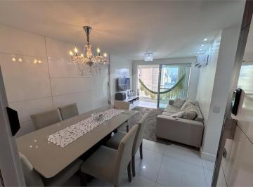 Apartamento · 58m² · 2 Quartos · 1 Vaga · Apartamento com 2 quartos à venda em Papicu - CE