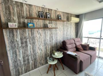 Apartamento · 54m² · 2 Quartos · 2 Vagas · Apartamento com 2 quartos à venda em Messejana - CE