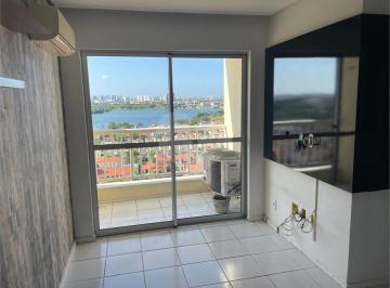 Apartamento · 54m² · 2 Quartos · 2 Vagas · Apartamento com 2 quartos à venda em Messejana - CE
