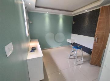 Casa · 50m² · 1 Quarto · 1 Vaga · Condomínio com 1 quartos à venda em Jardim santa terezinha (zona leste) - SP