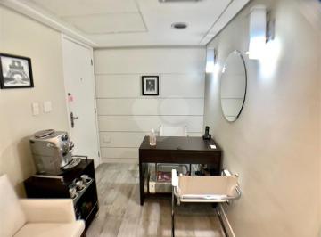 Comercial · 28m² · 1 Vaga · Salas à venda em Cerqueira césar - SP