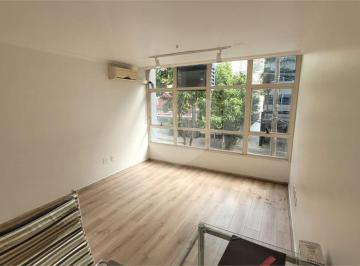 Comercial · 33m² · 1 Vaga · Salas à venda em Cerqueira césar - SP
