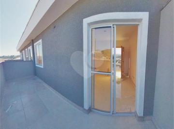 Apartamento · 38m² · 2 Quartos · Apartamento com 2 quartos à venda em Jaçanã - SP