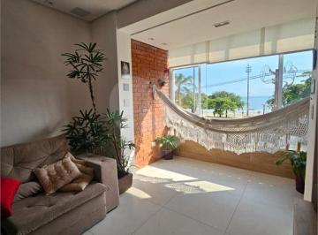 Apartamento · 115m² · 3 Quartos · Apartamento com 3 quartos à venda em Aparecida - SP