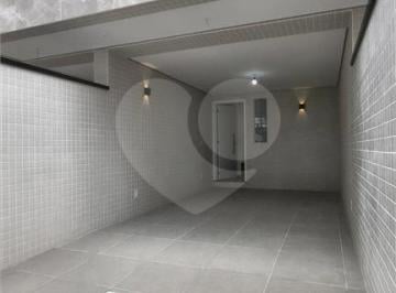 Casa · 155m² · 3 Quartos · 2 Vagas · Casa com 3 quartos à venda em Aparecida - SP
