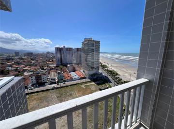 Apartamento · 112m² · 3 Quartos · 2 Vagas · Apartamento com 3 quartos à venda em Caiçara - SP