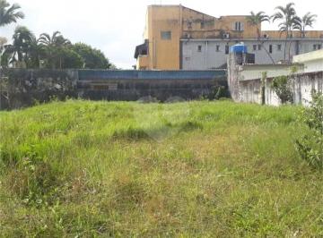 Terreno · 1000m² · Terreno à venda em Balneário Praia Do Pernambuco - SP