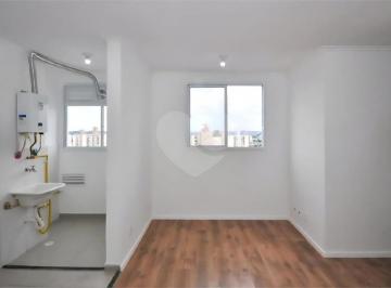 Apartamento · 42m² · 2 Quartos · Apartamento com 2 quartos à venda em Jardim maria duarte - SP