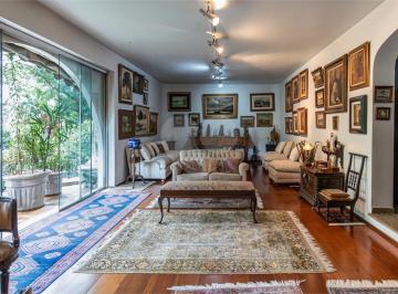 Apartamento · 240m² · 4 Quartos · 2 Vagas · Apartamento com 4 quartos à venda em Santo amaro - SP