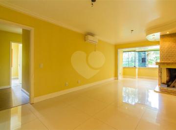 Apartamento · 95m² · 3 Quartos · 1 Vaga · Apartamento com 3 quartos à venda em Chácara das pedras - RS