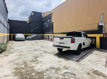 Terreno · 158m² · 9 Vagas · Terreno à venda em Santo amaro - SP