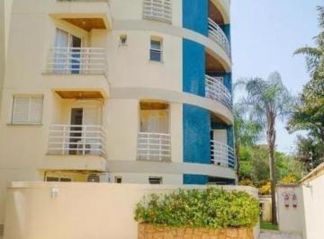 0 · Apartamento a venda no Barão Geraldo em Campinas/SP