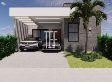 0 · Casa para venda no Terras da Estancia em Paulínia