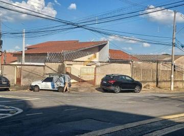 0 · Casa de Esquina à Venda – 282,62 m² – Jardim Roseiras | Campinas/SP.