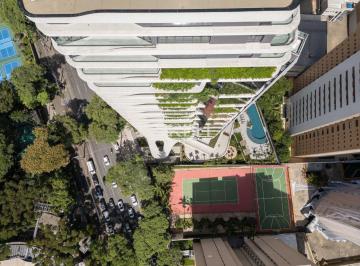 Apartamento · 324m² · 3 Quartos · APARTAMENTO À VENDA NO EDIFÍCIO EPIC COM 3 DORMITÓRIOS NO ÁGUA VERDE